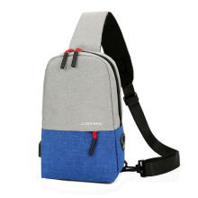 2021 Outdoor Shoulder Bag Hiking Trekking Backpack Sports Climbing Shoulder Bags Camping Chest Bag